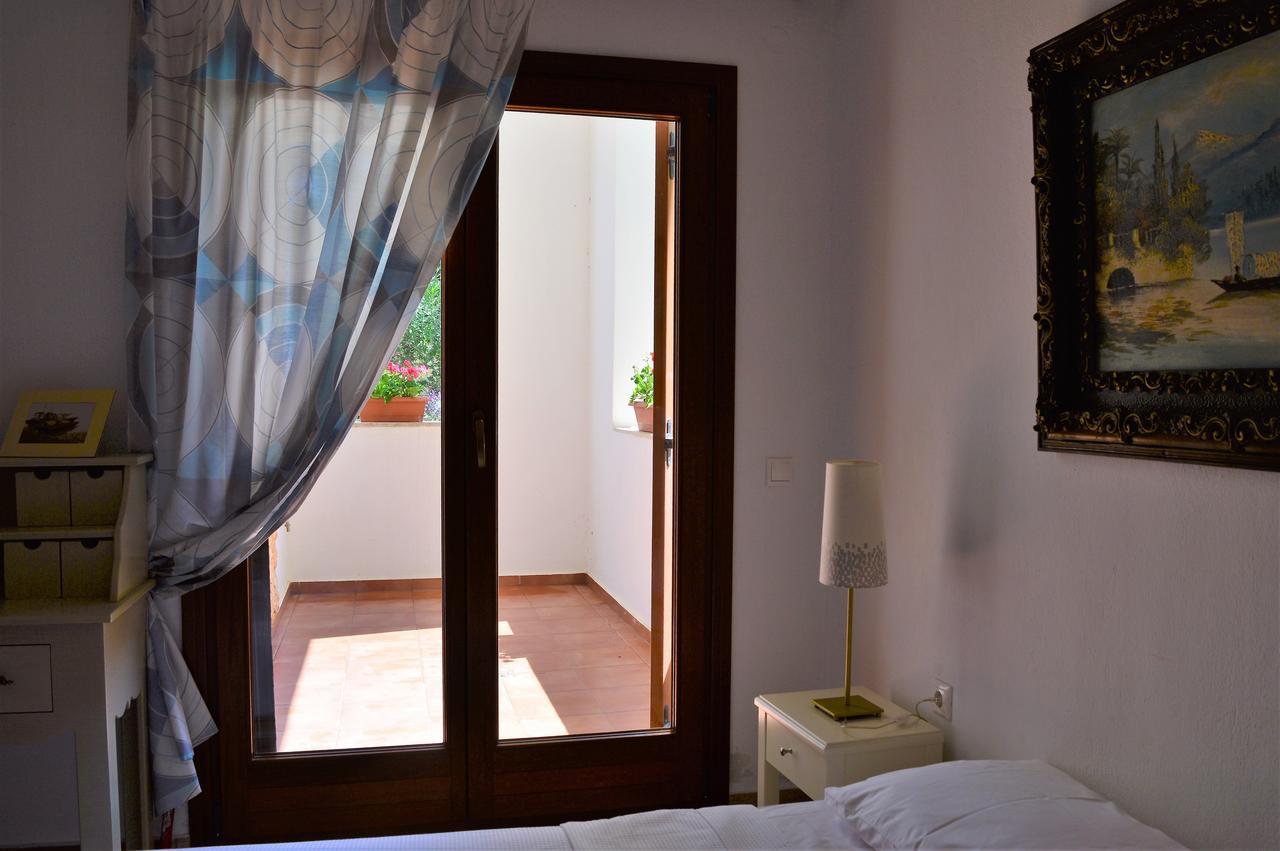 Marvelous Sea View Eco Apt Ammouliani Exterior photo