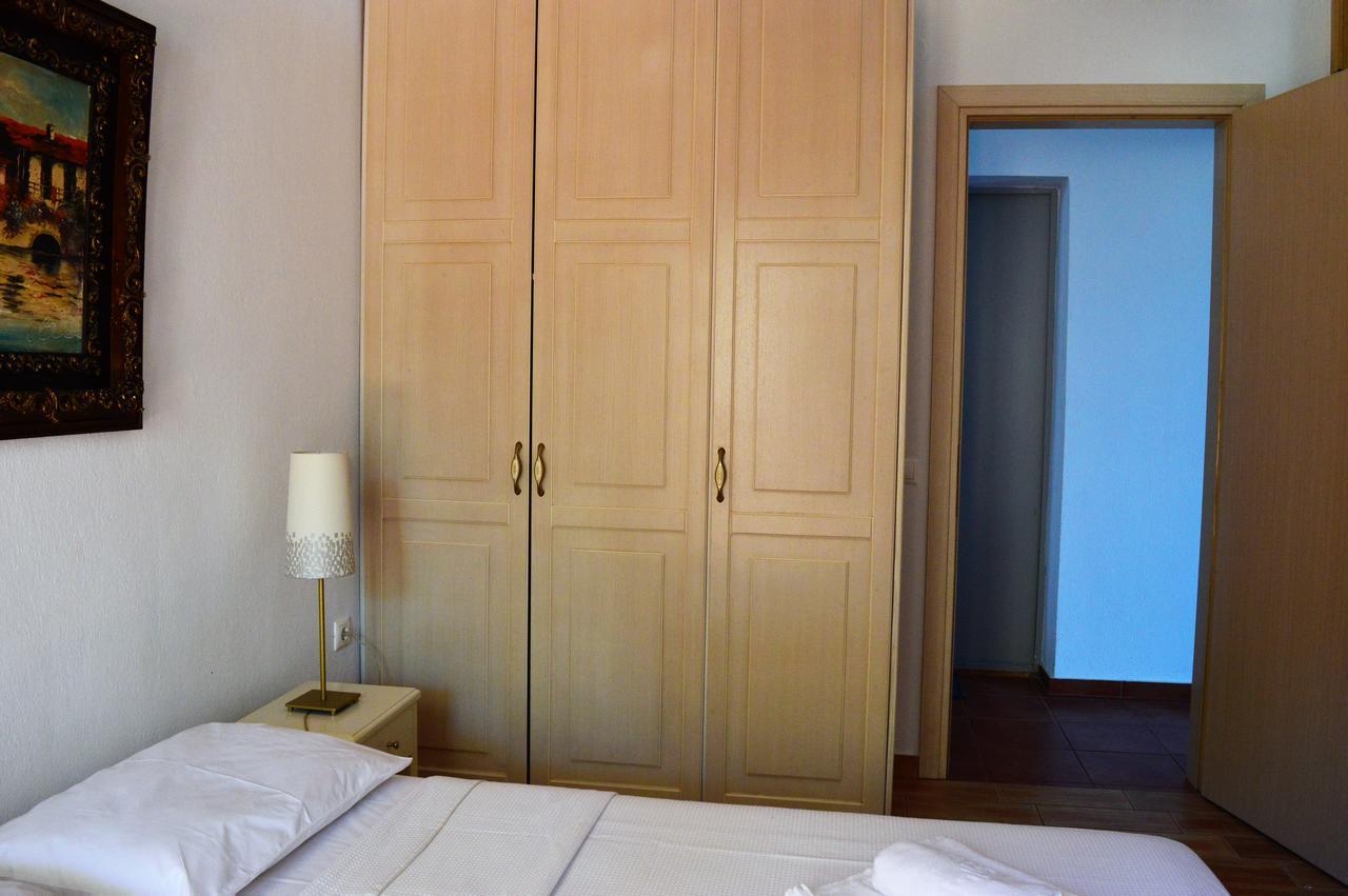 Marvelous Sea View Eco Apt Ammouliani Exterior photo